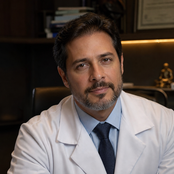 Dr. Rafael Nogueira